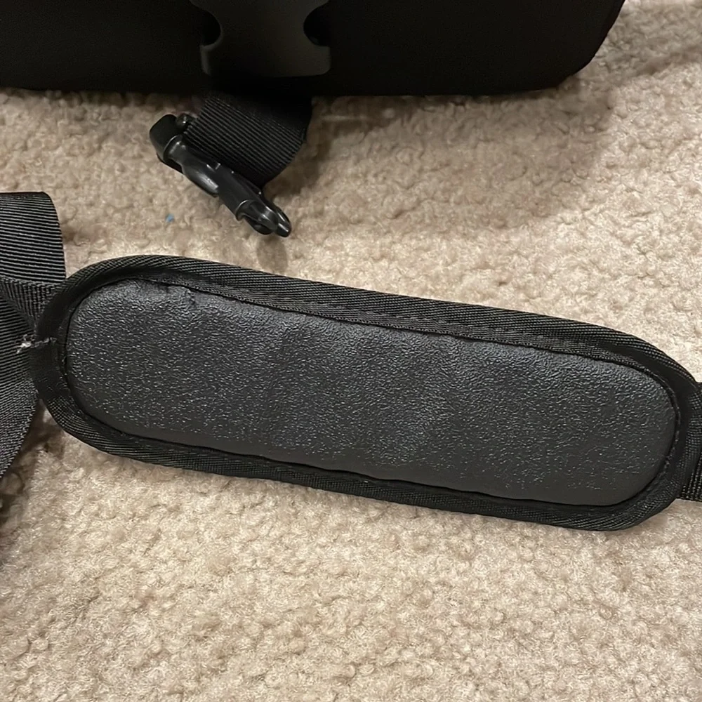Canon camera bag